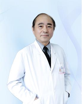 何國偉教授