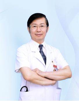 劉志剛教授
