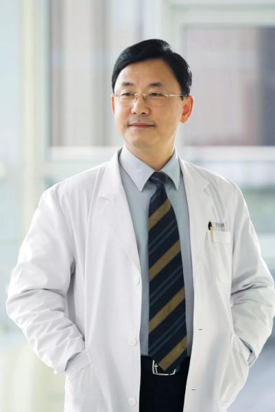 劉曉程教授